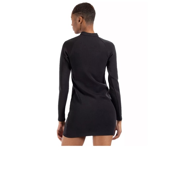 Nike logo twist dress - Picture 3 of 8